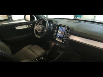 Photo 22 du bon plan VOLVO XC40 B3 163ch Plus DCT 7 occasion à 36890 €