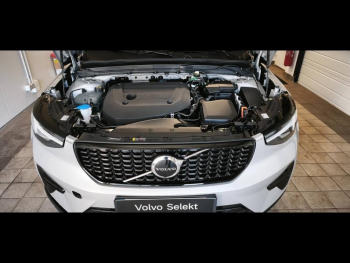 Photo 24 du bon plan VOLVO XC40 B3 163ch Plus DCT 7 occasion à 36890 €