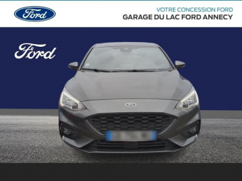 Photo 2 du bon plan FORD Focus 1.0 EcoBoost 125ch ST-Line occasion à 17990 €