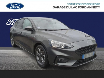 Photo 3 du bon plan FORD Focus 1.0 EcoBoost 125ch ST-Line occasion à 17990 €
