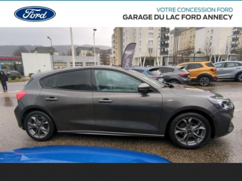 Photo 4 du bon plan FORD Focus 1.0 EcoBoost 125ch ST-Line occasion à 17990 €