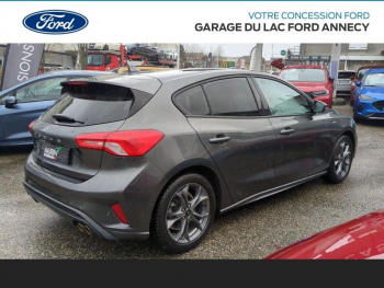 Photo 5 du bon plan FORD Focus 1.0 EcoBoost 125ch ST-Line occasion à 17990 €