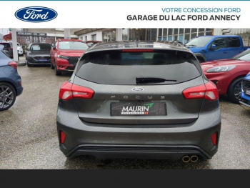 Photo 6 du bon plan FORD Focus 1.0 EcoBoost 125ch ST-Line occasion à 17990 €