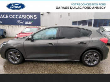 Photo 8 du bon plan FORD Focus 1.0 EcoBoost 125ch ST-Line occasion à 17990 €