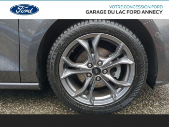 Photo 9 du bon plan FORD Focus 1.0 EcoBoost 125ch ST-Line occasion à 17990 €