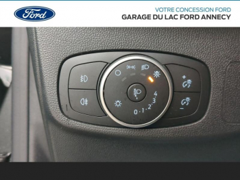 Photo 12 du bon plan FORD Focus 1.0 EcoBoost 125ch ST-Line occasion à 17990 €