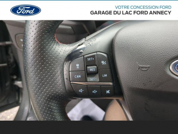 Photo 13 du bon plan FORD Focus 1.0 EcoBoost 125ch ST-Line occasion à 17990 €