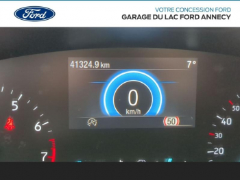 Photo 17 du bon plan FORD Focus 1.0 EcoBoost 125ch ST-Line occasion à 17990 €