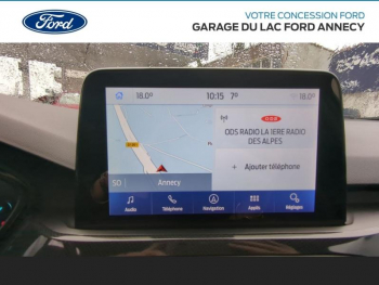 Photo 18 du bon plan FORD Focus 1.0 EcoBoost 125ch ST-Line occasion à 17990 €