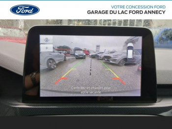 Photo 19 du bon plan FORD Focus 1.0 EcoBoost 125ch ST-Line occasion à 17990 €