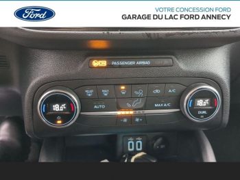 Photo 20 du bon plan FORD Focus 1.0 EcoBoost 125ch ST-Line occasion à 17990 €