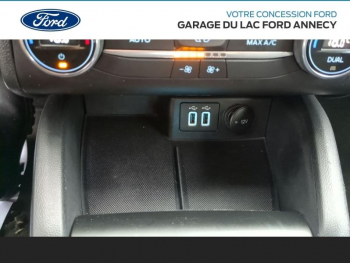 Photo 21 du bon plan FORD Focus 1.0 EcoBoost 125ch ST-Line occasion à 17990 €