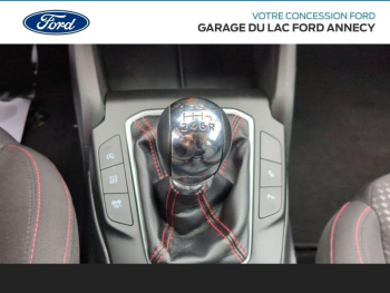 Photo 22 du bon plan FORD Focus 1.0 EcoBoost 125ch ST-Line occasion à 17990 €