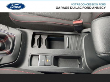 Photo 23 du bon plan FORD Focus 1.0 EcoBoost 125ch ST-Line occasion à 17990 €