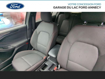 Photo 24 du bon plan FORD Focus 1.0 EcoBoost 125ch ST-Line occasion à 17990 €