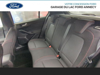 Photo 25 du bon plan FORD Focus 1.0 EcoBoost 125ch ST-Line occasion à 17990 €