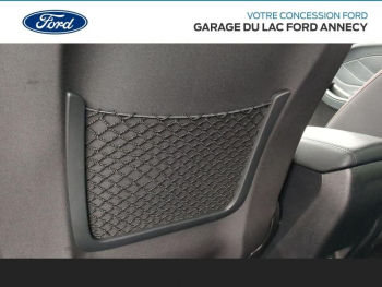 Photo 27 du bon plan FORD Focus 1.0 EcoBoost 125ch ST-Line occasion à 17990 €