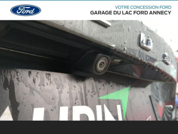 Photo 28 du bon plan FORD Focus 1.0 EcoBoost 125ch ST-Line occasion à 17990 €