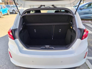 Photo 10 du bon plan FORD Fiesta 1.0 EcoBoost 155ch mHEV ST-Line X 3p occasion à 14231 €
