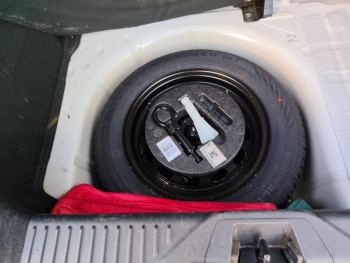 Photo 11 du bon plan FORD Fiesta 1.0 EcoBoost 155ch mHEV ST-Line X 3p occasion à 14231 €