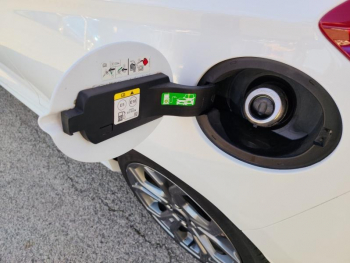 Photo 12 du bon plan FORD Fiesta 1.0 EcoBoost 155ch mHEV ST-Line X 3p occasion à 14231 €