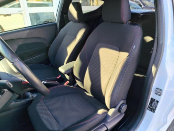 Photo 14 du bon plan FORD Fiesta 1.0 EcoBoost 155ch mHEV ST-Line X 3p occasion à 14231 €