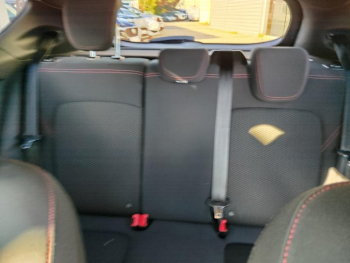 Photo 15 du bon plan FORD Fiesta 1.0 EcoBoost 155ch mHEV ST-Line X 3p occasion à 14231 €