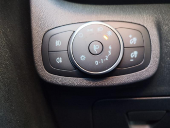 Photo 17 du bon plan FORD Fiesta 1.0 EcoBoost 155ch mHEV ST-Line X 3p occasion à 14231 €