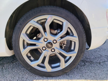 Photo 29 du bon plan FORD Fiesta 1.0 EcoBoost 155ch mHEV ST-Line X 3p occasion à 14231 €