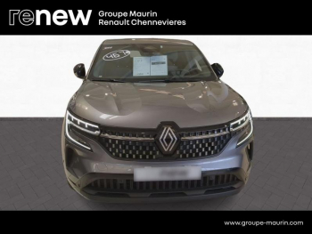 Photo 32 du bon plan RENAULT Austral 1.2 TCe mild hybrid advanced 130ch Evolution - 23 occasion à 23490 €