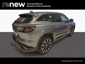 Photo 35 du bon plan RENAULT Austral 1.2 TCe mild hybrid advanced 130ch Evolution - 23 occasion à 23490 €