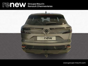 Photo 36 du bon plan RENAULT Austral 1.2 TCe mild hybrid advanced 130ch Evolution - 23 occasion à 23490 €