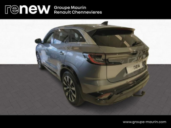 Photo 37 du bon plan RENAULT Austral 1.2 TCe mild hybrid advanced 130ch Evolution - 23 occasion à 23490 €