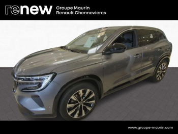 Photo 38 du bon plan RENAULT Austral 1.2 TCe mild hybrid advanced 130ch Evolution - 23 occasion à 23490 €