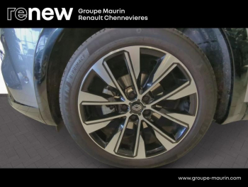 Photo 39 du bon plan RENAULT Austral 1.2 TCe mild hybrid advanced 130ch Evolution - 23 occasion à 23490 €