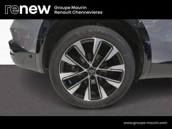 Photo 41 du bon plan RENAULT Austral 1.2 TCe mild hybrid advanced 130ch Evolution - 23 occasion à 23490 €