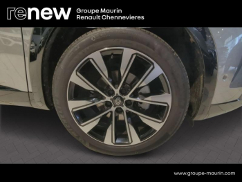 Photo 42 du bon plan RENAULT Austral 1.2 TCe mild hybrid advanced 130ch Evolution - 23 occasion à 23490 €