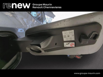 Photo 43 du bon plan RENAULT Austral 1.2 TCe mild hybrid advanced 130ch Evolution - 23 occasion à 23490 €