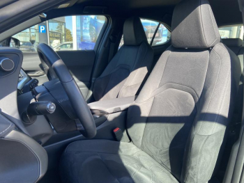 Photo 2 du bon plan LEXUS UX 250h 2WD Premium Edition MY21 occasion à 25590 €