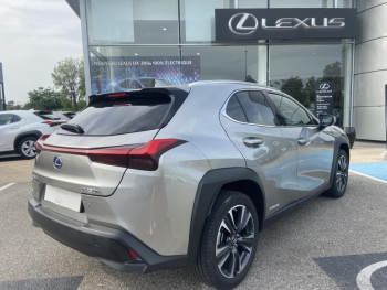 Photo 3 du bon plan LEXUS UX 250h 2WD Premium Edition MY21 occasion à 25590 €