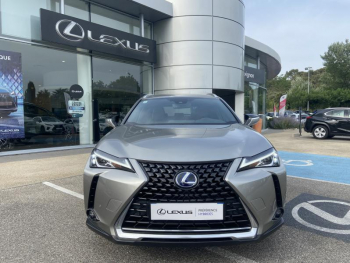 Photo 5 du bon plan LEXUS UX 250h 2WD Premium Edition MY21 occasion à 25590 €
