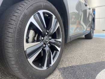 Photo 7 du bon plan LEXUS UX 250h 2WD Premium Edition MY21 occasion à 25590 €