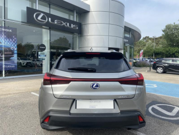 Photo 9 du bon plan LEXUS UX 250h 2WD Premium Edition MY21 occasion à 25590 €