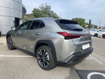 Photo 10 du bon plan LEXUS UX 250h 2WD Premium Edition MY21 occasion à 25590 €