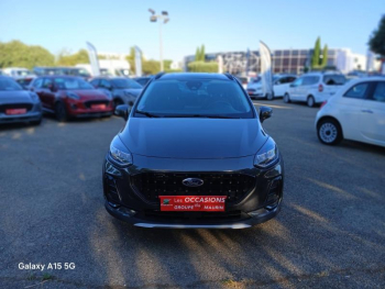 Photo 2 du bon plan FORD Fiesta Active 1.0 Flexifuel 95ch Active X occasion à 13900 €