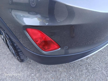 Photo 22 du bon plan FORD Fiesta Active 1.0 Flexifuel 95ch Active X occasion à 13900 €