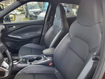 Photo 5 du bon plan NISSAN Juke 1.6 Hybrid 143ch N-Connecta 2023 occasion à 20990 €