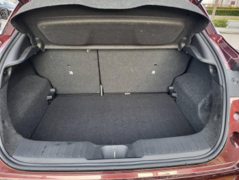 Photo 7 du bon plan NISSAN Juke 1.6 Hybrid 143ch N-Connecta 2023 occasion à 20990 €