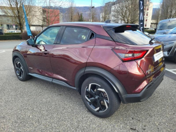 Photo 20 du bon plan NISSAN Juke 1.6 Hybrid 143ch N-Connecta 2023 occasion à 20990 €