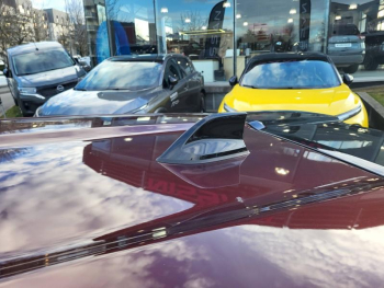 Photo 24 du bon plan NISSAN Juke 1.6 Hybrid 143ch N-Connecta 2023 occasion à 20990 €